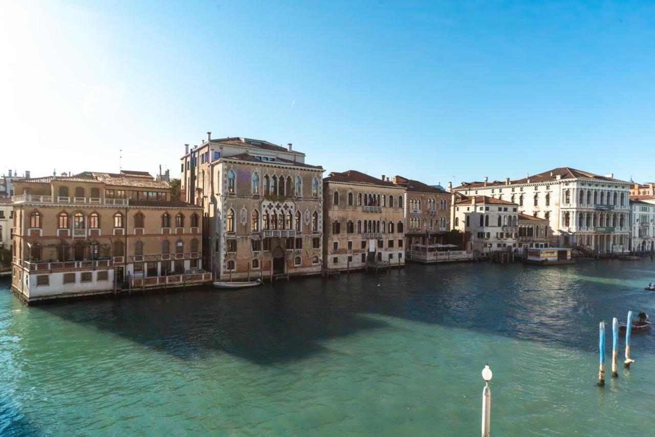 Ca Del Duca Canal Grande