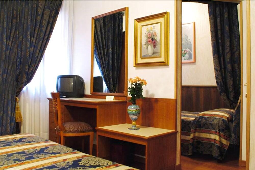 Al Piave Hotel Venedig