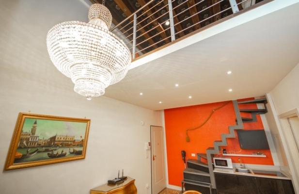 Appartement Luxury San Marco Experience Venise