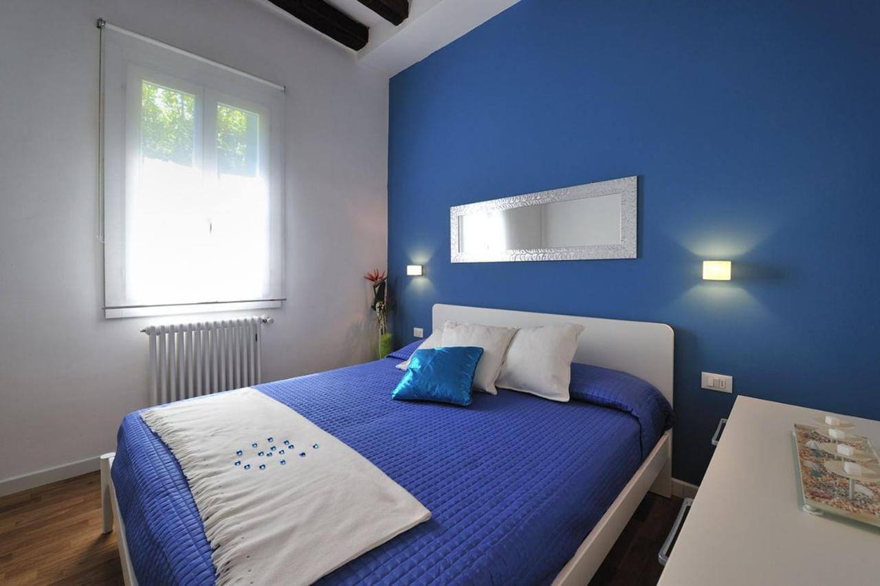 Cannaregio - Colleoni Holidays By Wonderful Italy Appartement Venise