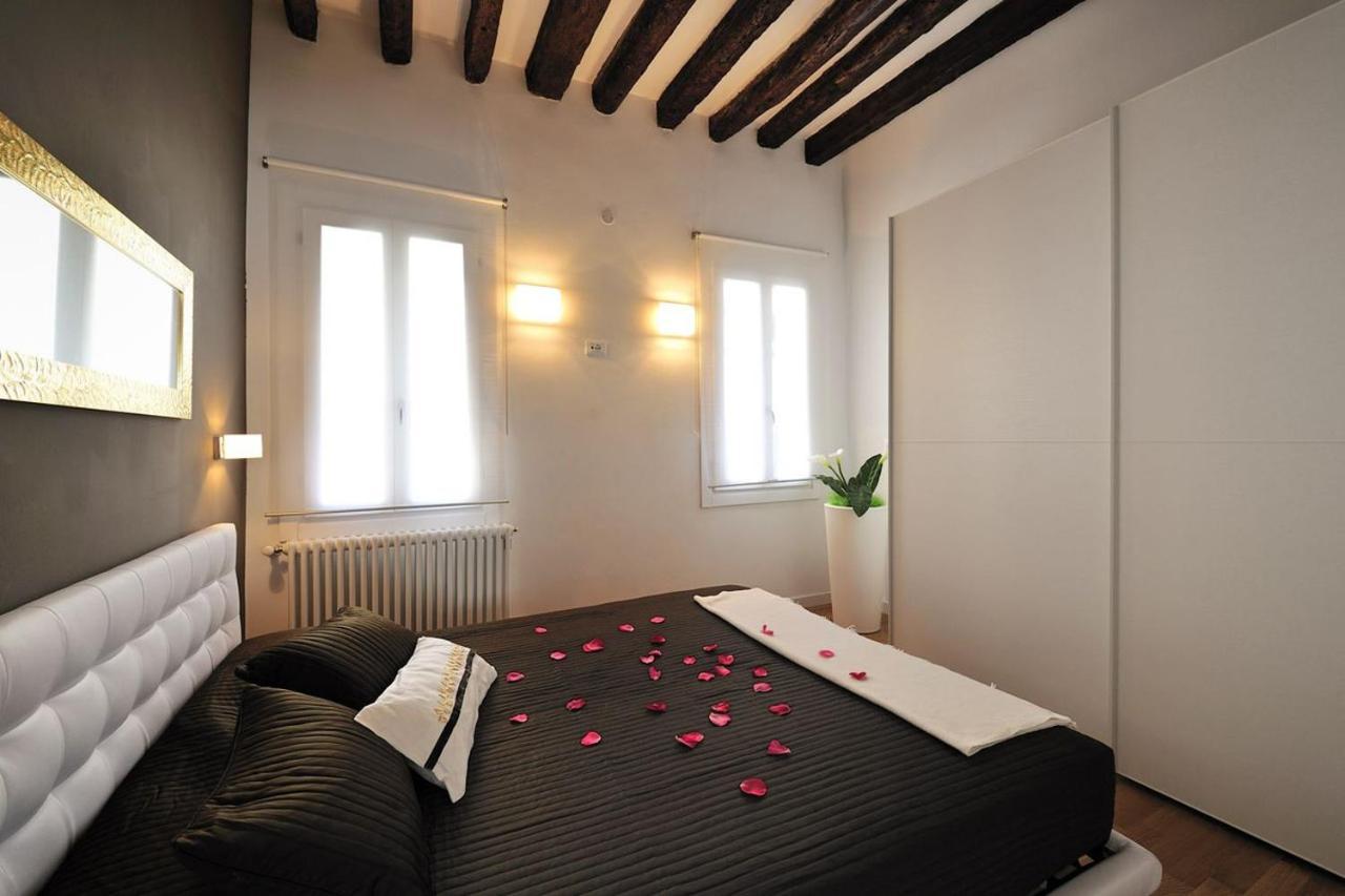 Appartement Cannaregio - Colleoni Holidays By Wonderful Italy Venise