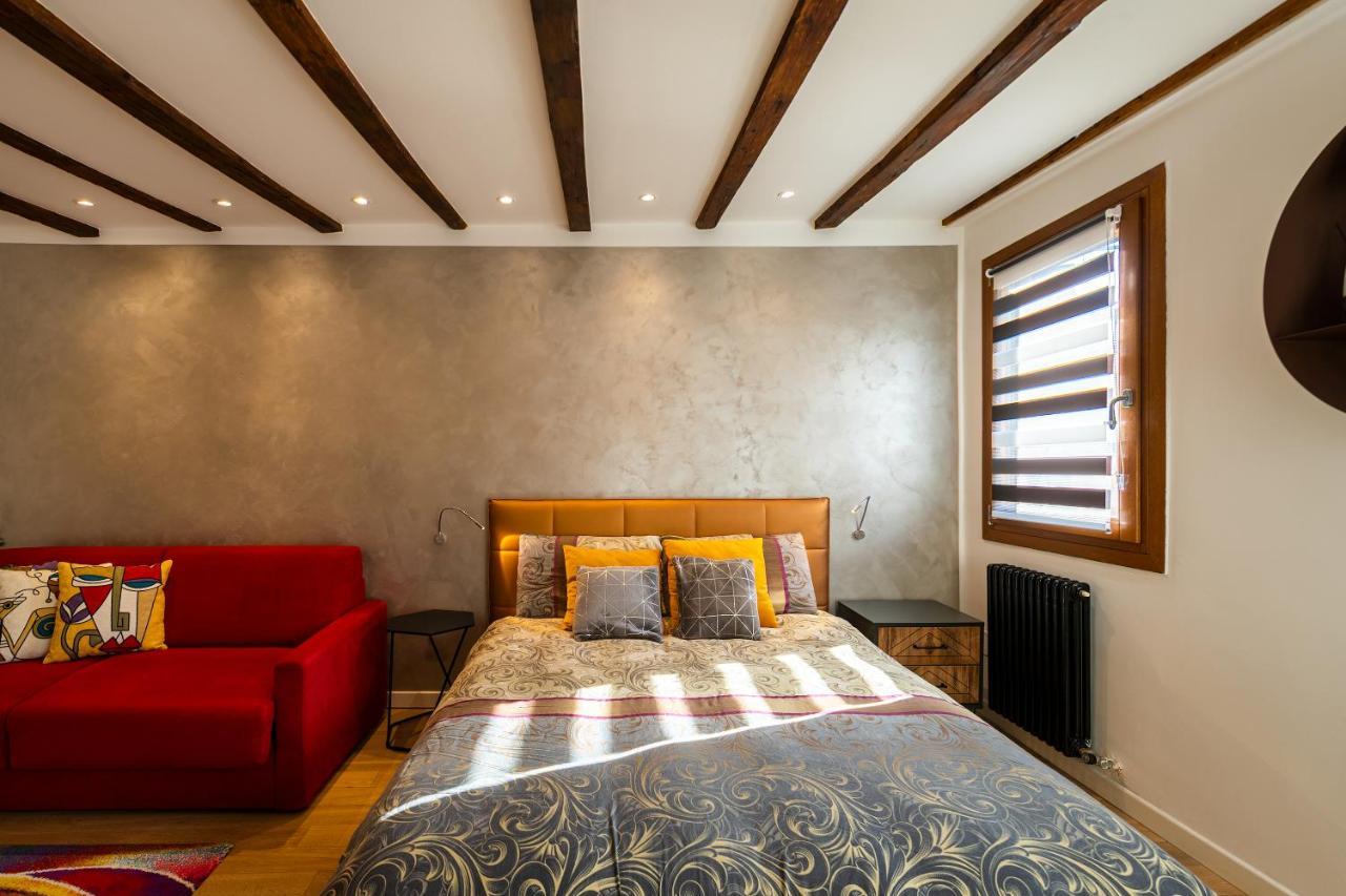 Gdhouse 806 Venedig