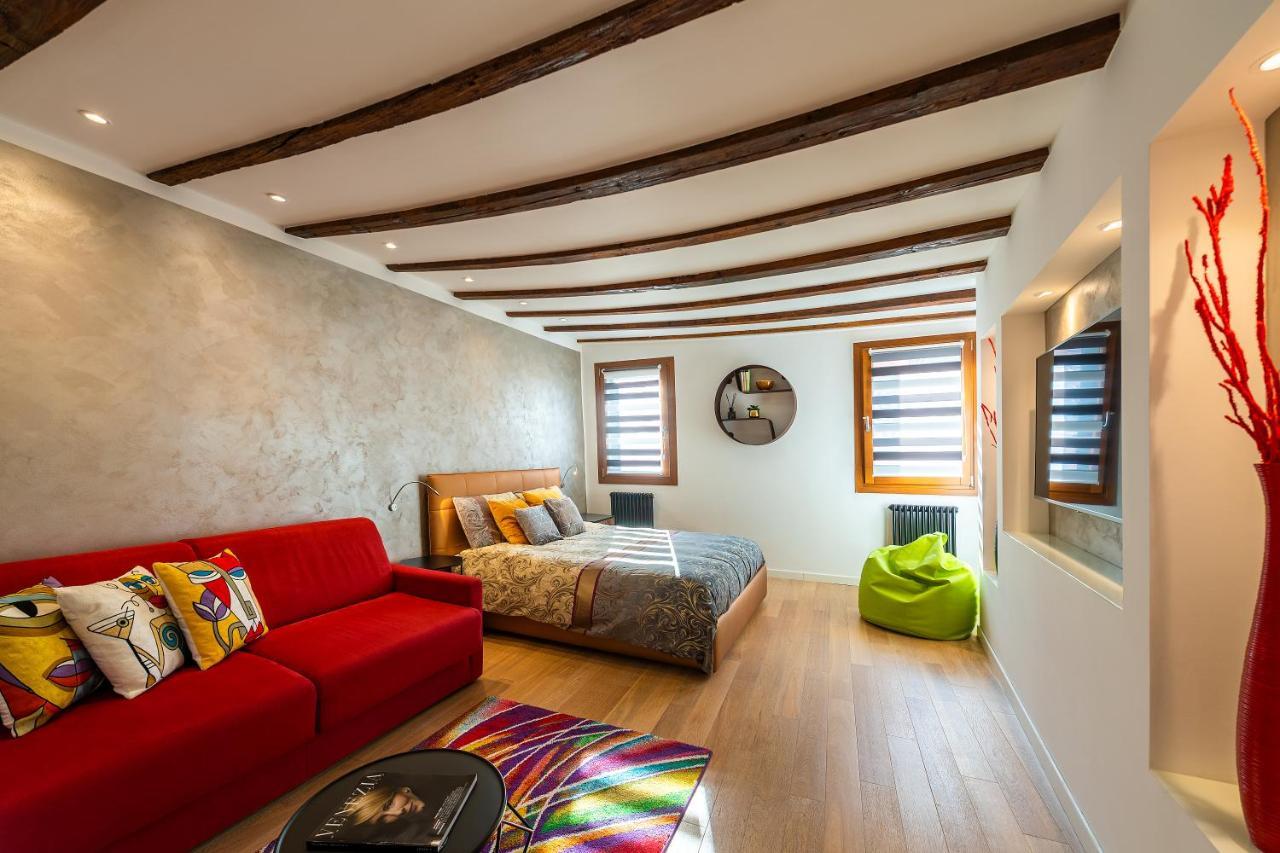 Apartment Gdhouse 806 Venedig