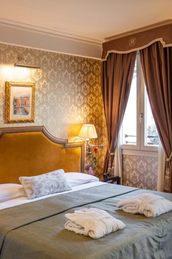 Moresco Hotel 4*