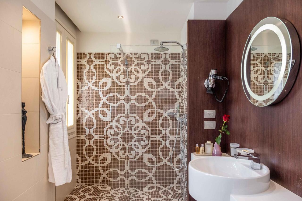 Hotel Moresco Venise