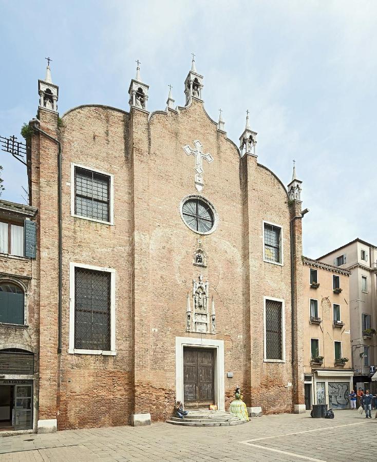 Ca Al Campanile Venedig