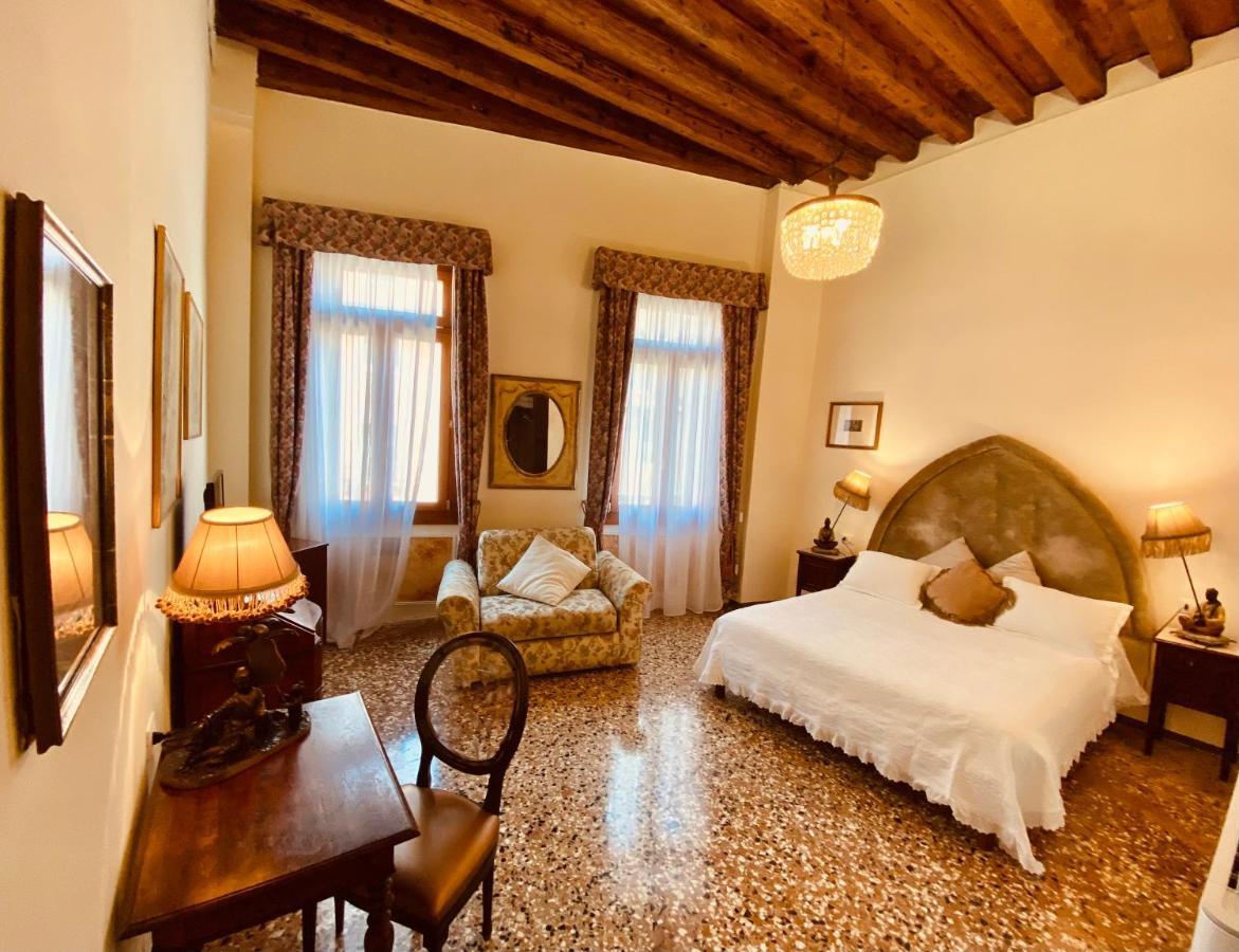 Bed & Breakfast Ca Del Console Venetië