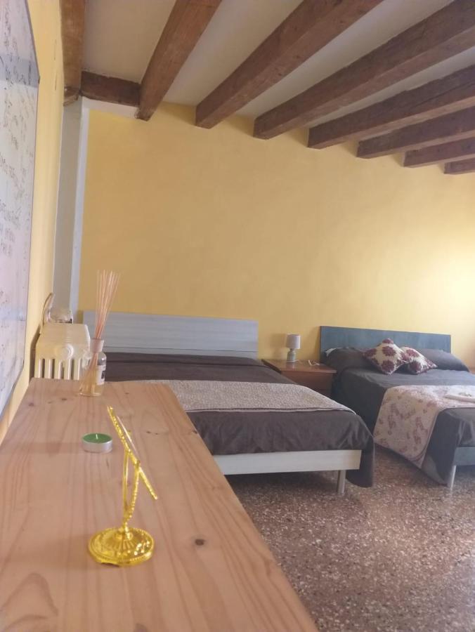 Maison d'hôtes Alloggio Rialto View