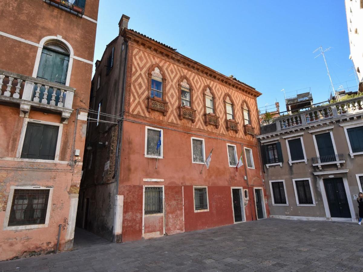 Campo Santa Maria Formosa By Interhome Apartment Venedig