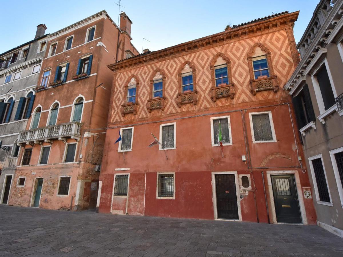 Campo Santa Maria Formosa By Interhome *