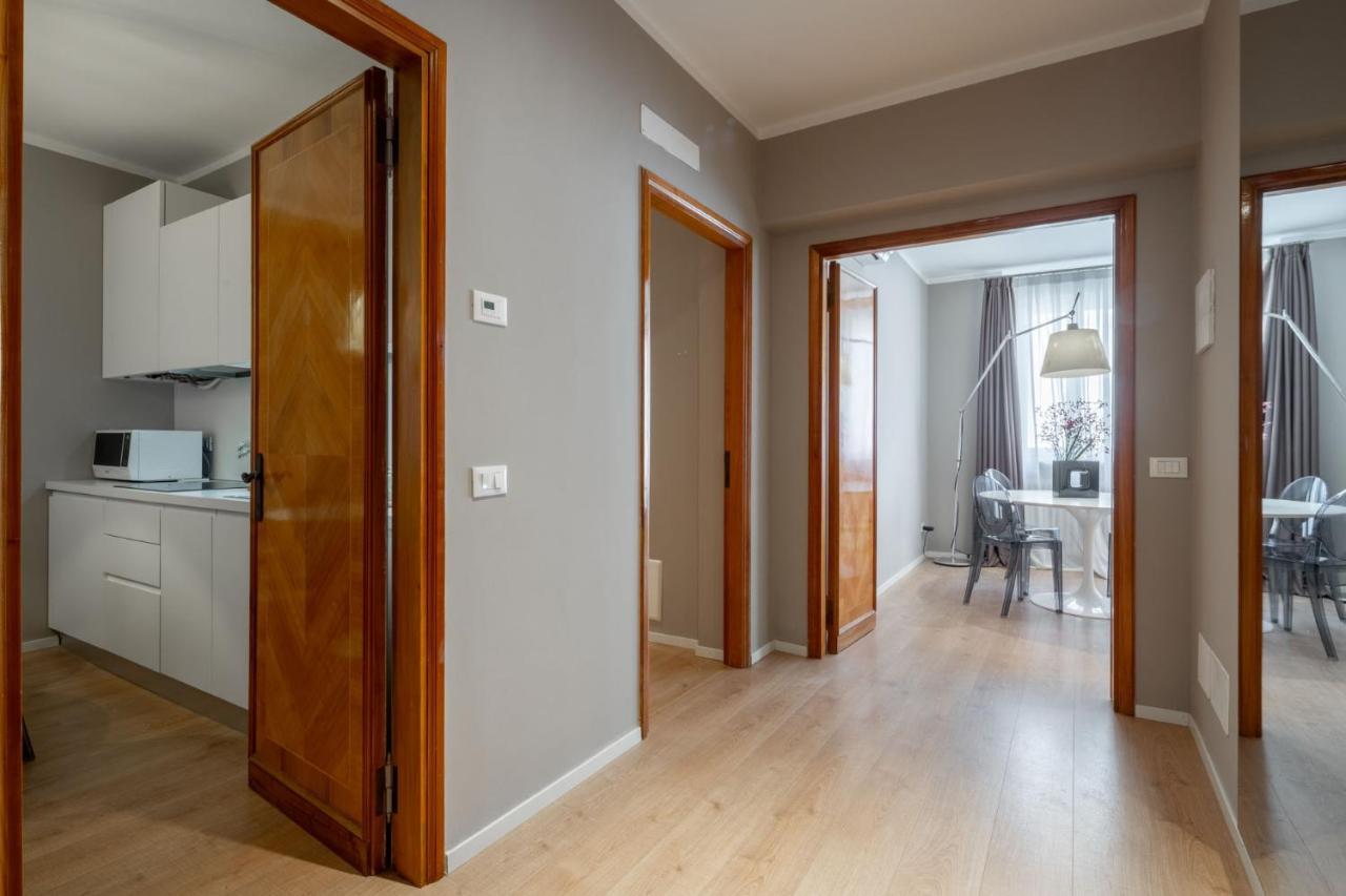 Appartement San Marco Boutique By Wonderful Italy Venetië