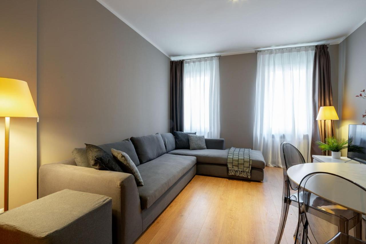 San Marco Boutique By Wonderful Italy Appartement *