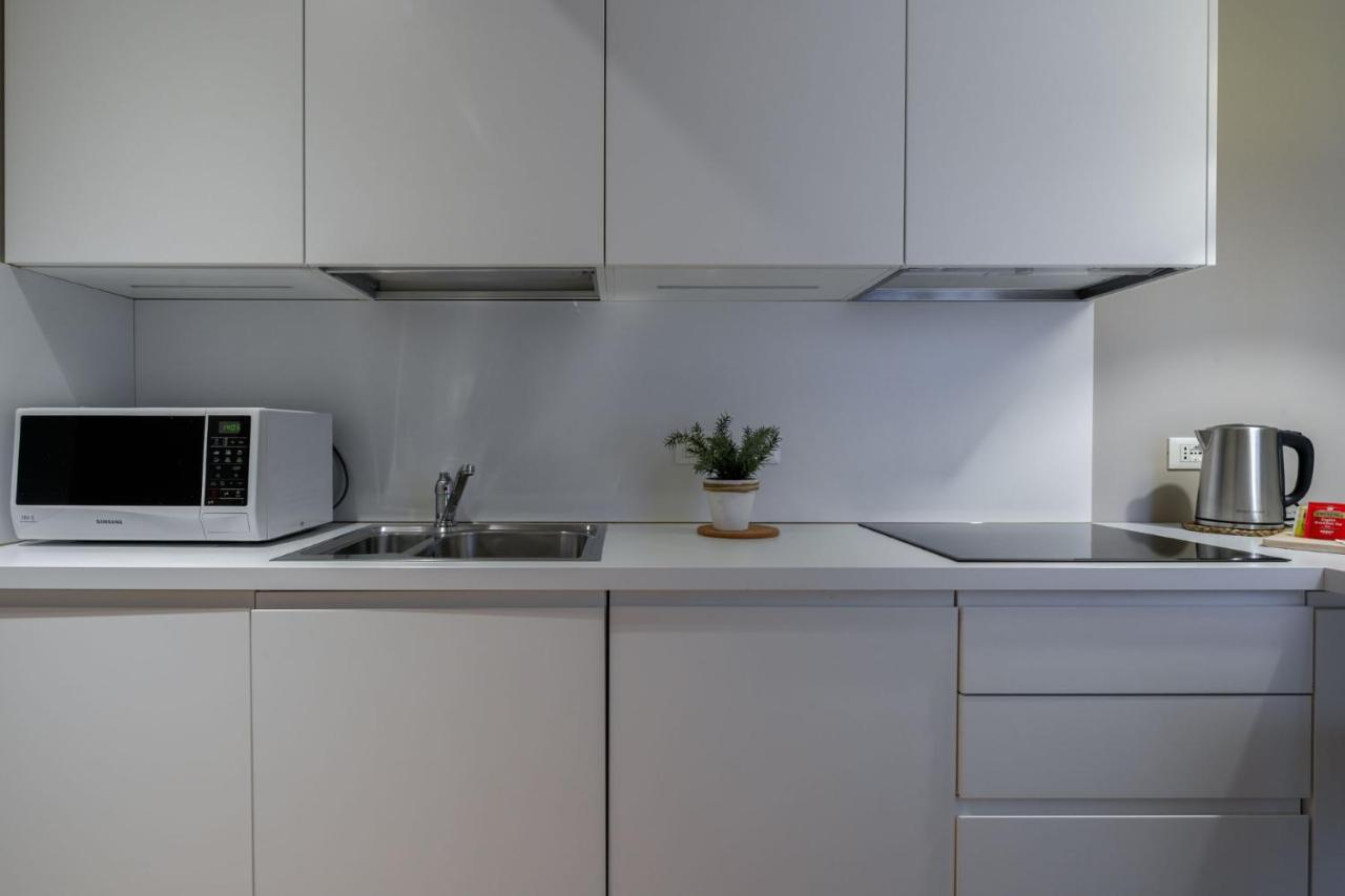 San Marco Boutique By Wonderful Italy Appartement *