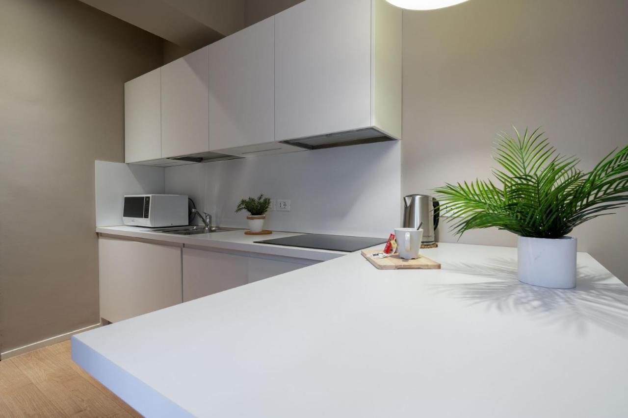 San Marco Boutique By Wonderful Italy Appartement *