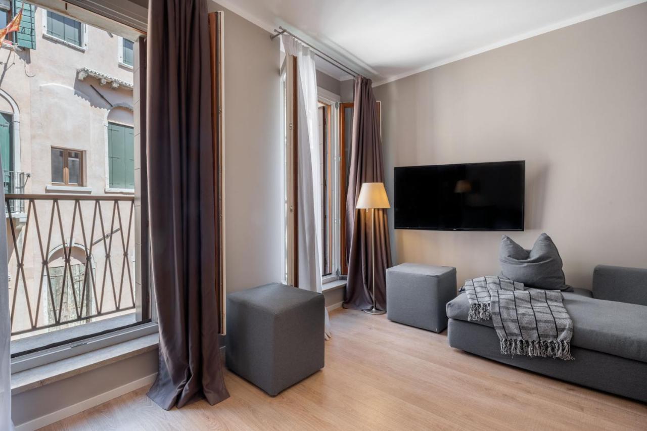Appartement San Marco Boutique By Wonderful Italy *