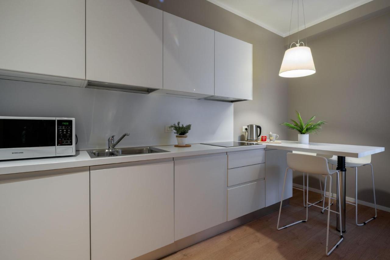 Appartement San Marco Boutique By Wonderful Italy Venetië