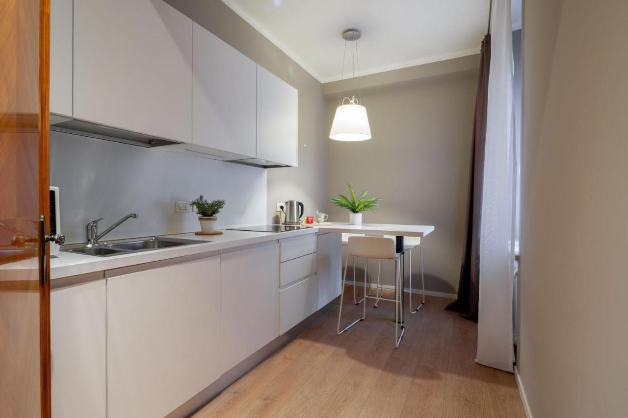 Appartement San Marco Boutique By Wonderful Italy Venetië