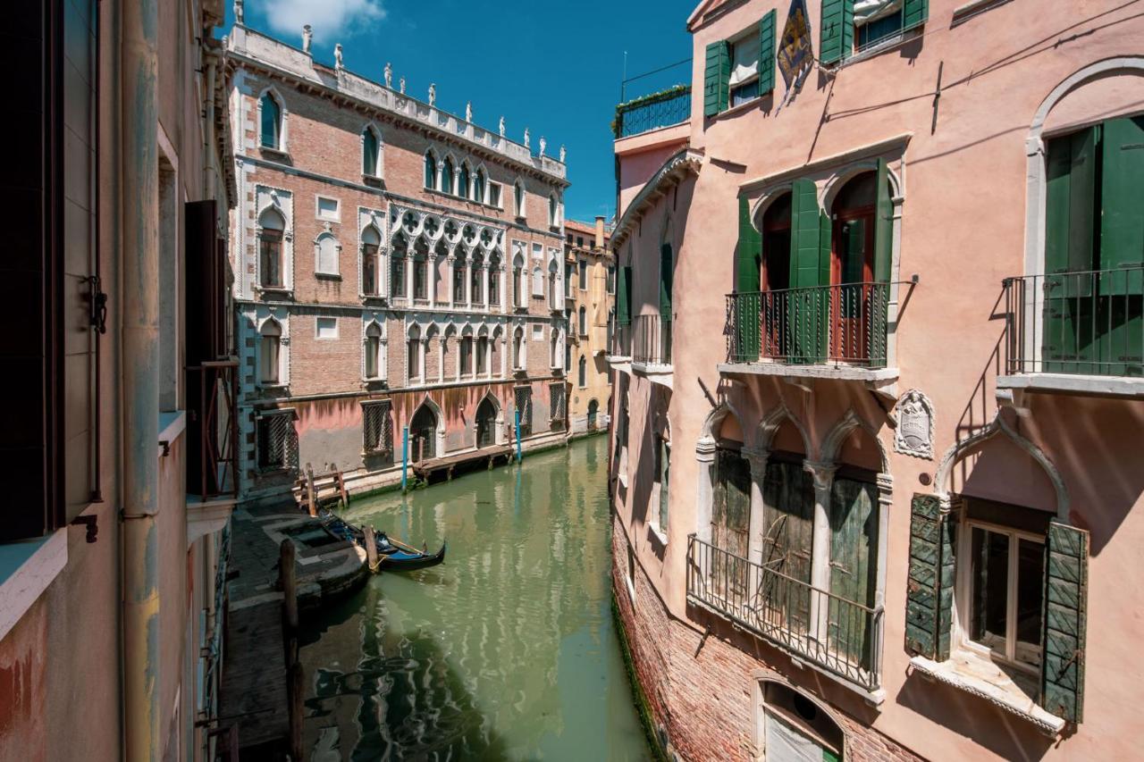 Appartement San Marco Boutique By Wonderful Italy Venetië