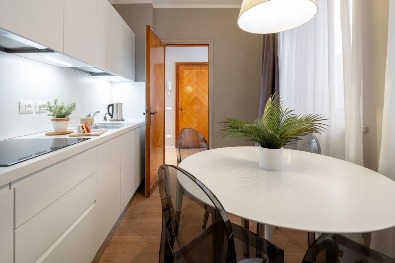 San Marco Boutique By Wonderful Italy Appartement