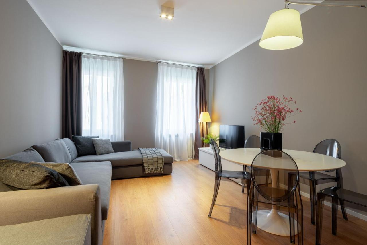 Appartement San Marco Boutique By Wonderful Italy Venetië