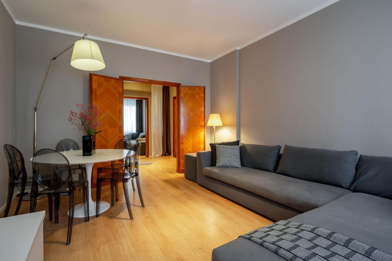 Appartement San Marco Boutique By Wonderful Italy Venetië