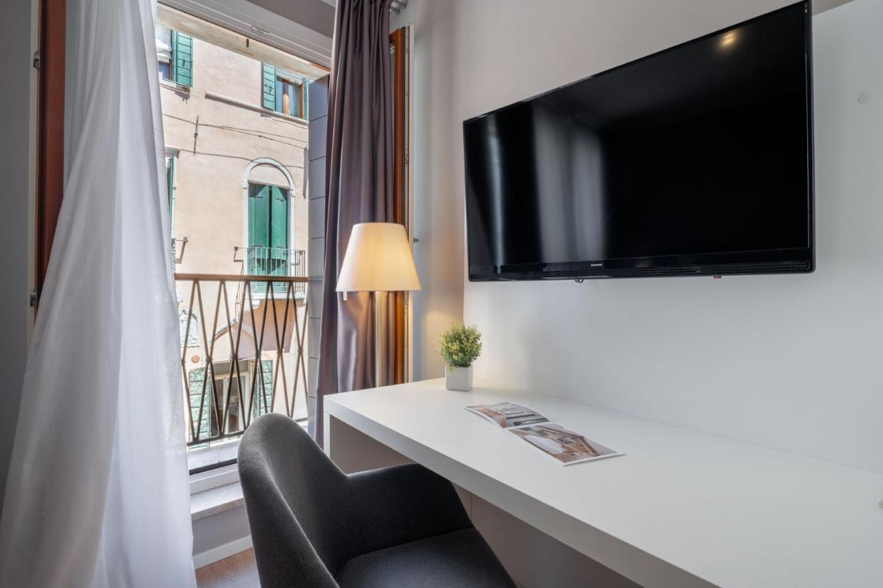 San Marco Boutique By Wonderful Italy Appartement *