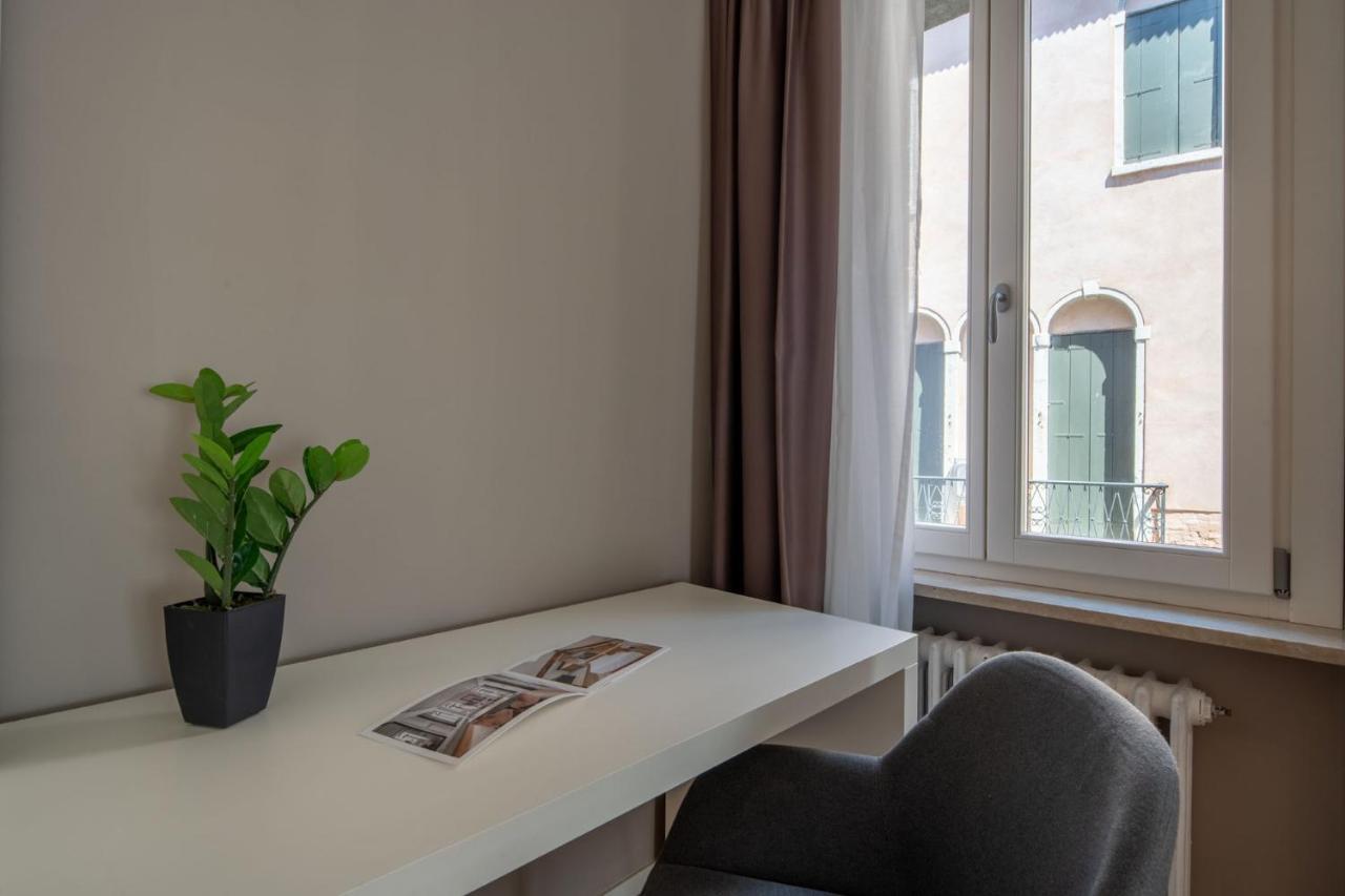 Appartement San Marco Boutique By Wonderful Italy