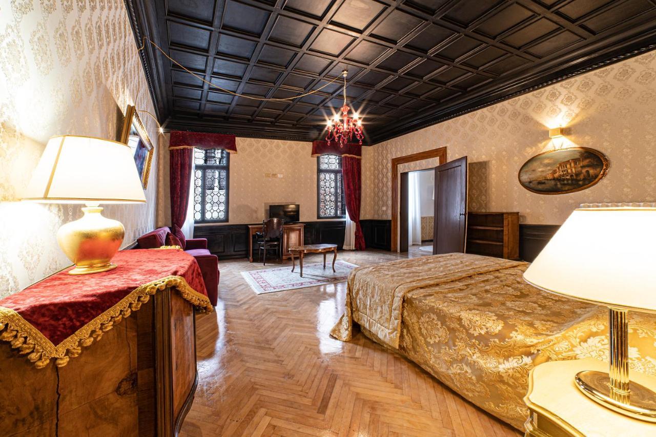 Palazzo Ducale Maison d'hôtes Venise