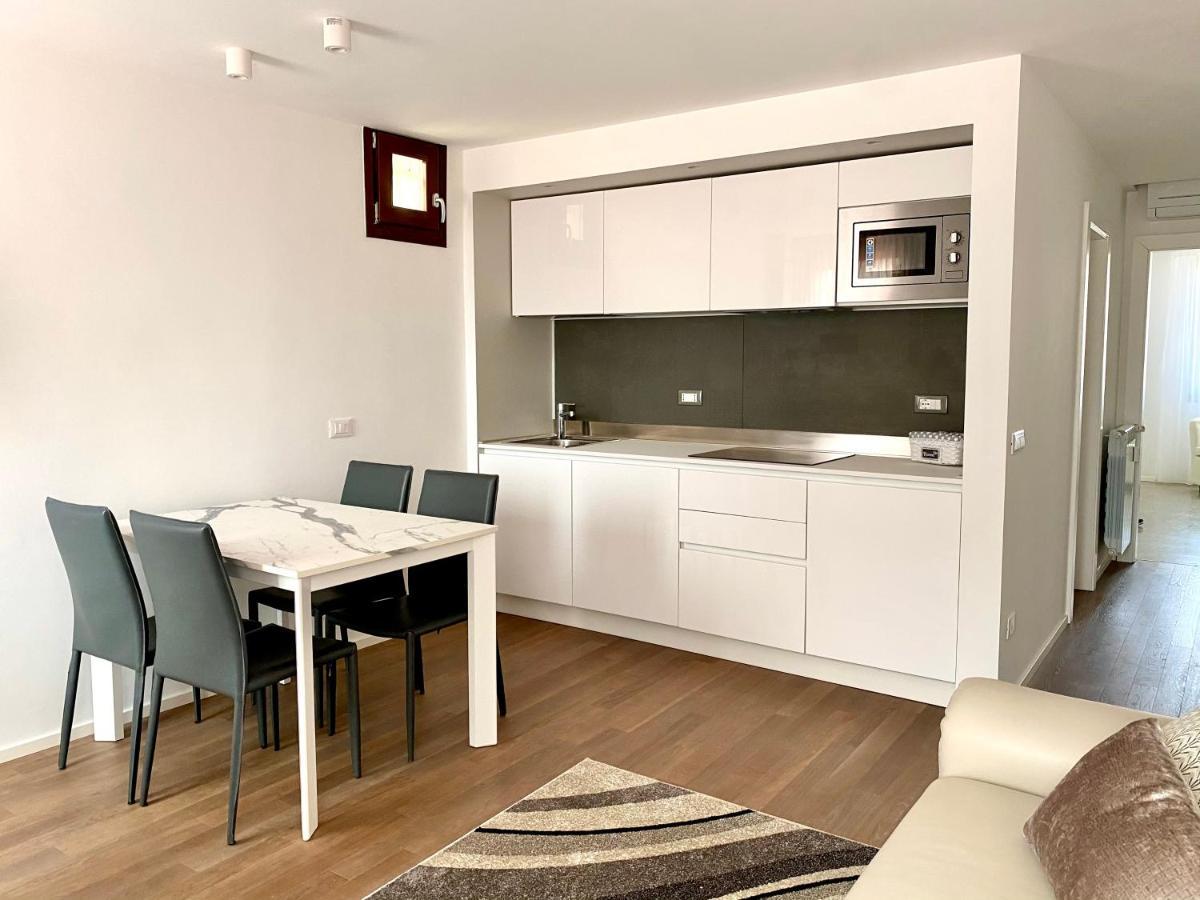 Appartement Ca' Degli Oresi Venetië