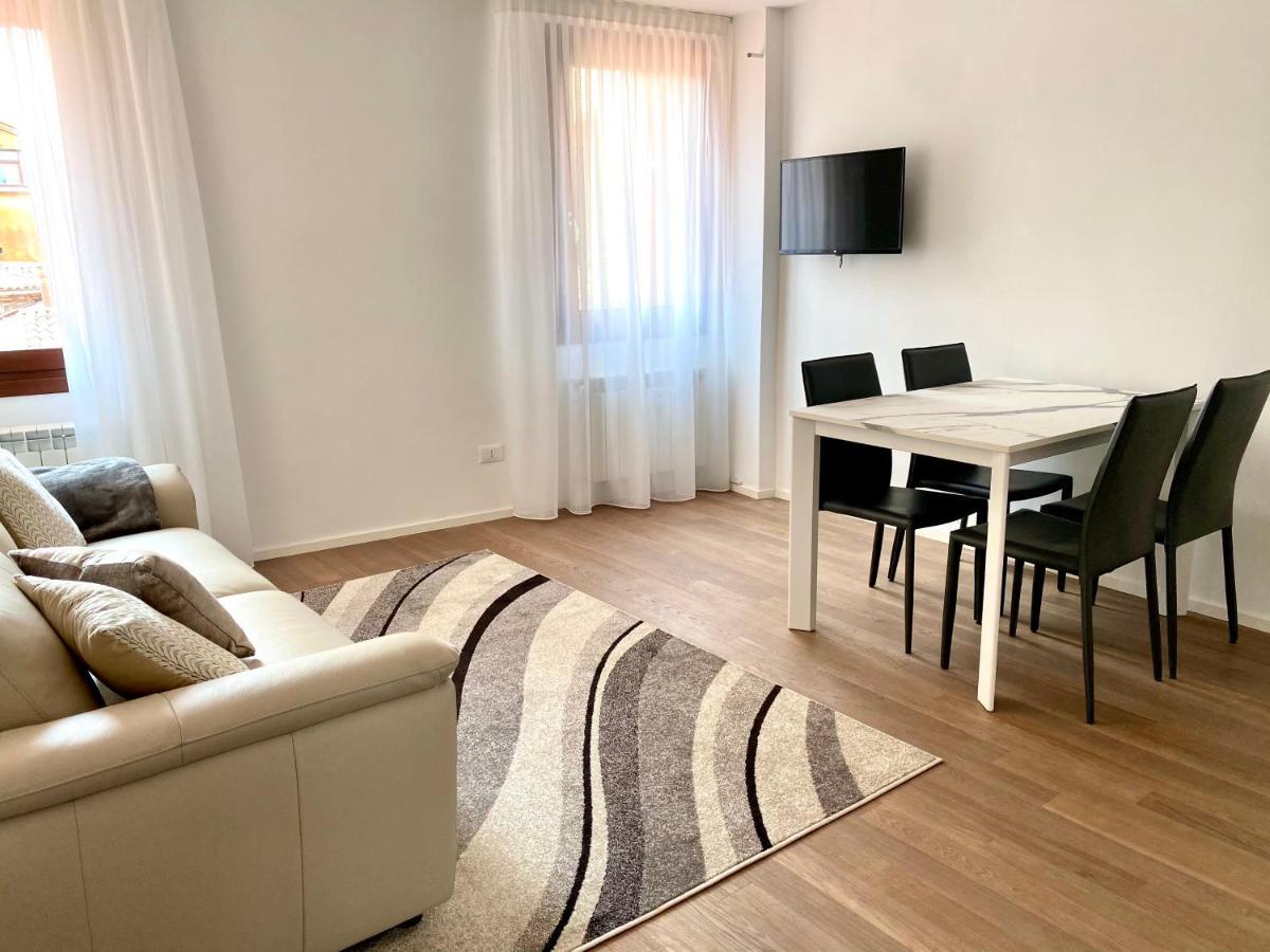 Appartement Ca' Degli Oresi *