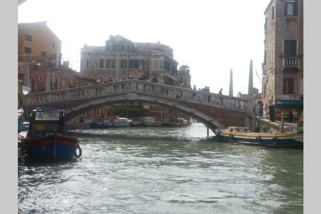 Typical Venetian *
