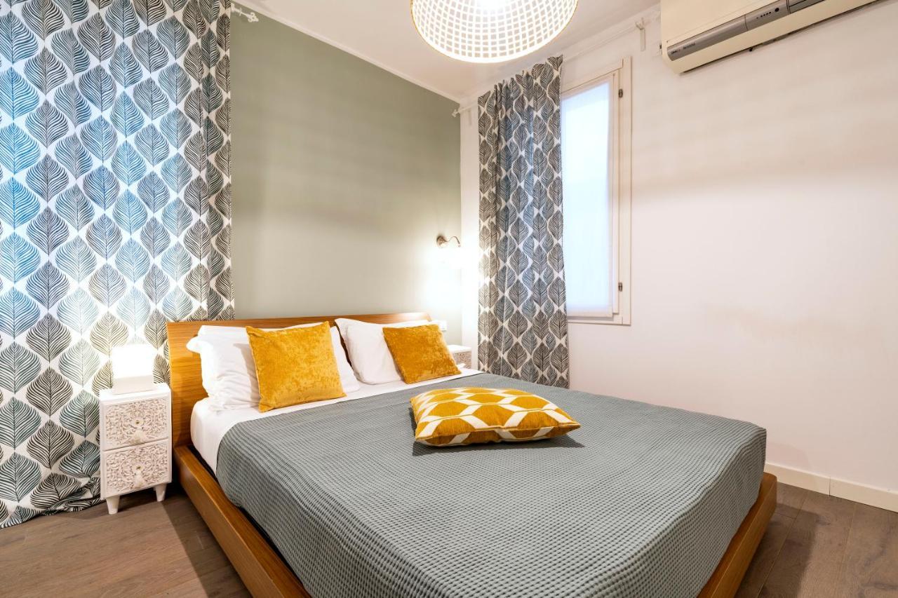 Apartment Cipriani Frari Canal View Venedig