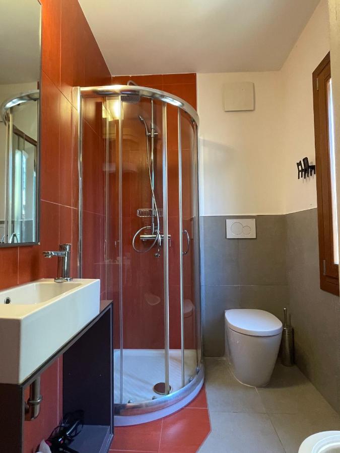 Hotel San Geremia 2*