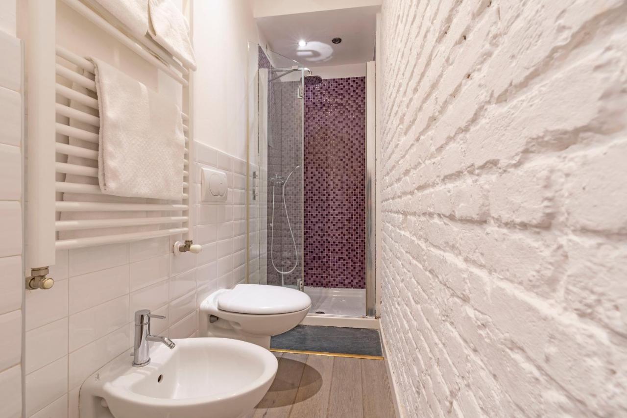 Apartment Cipriani Frari Canal View Venedig