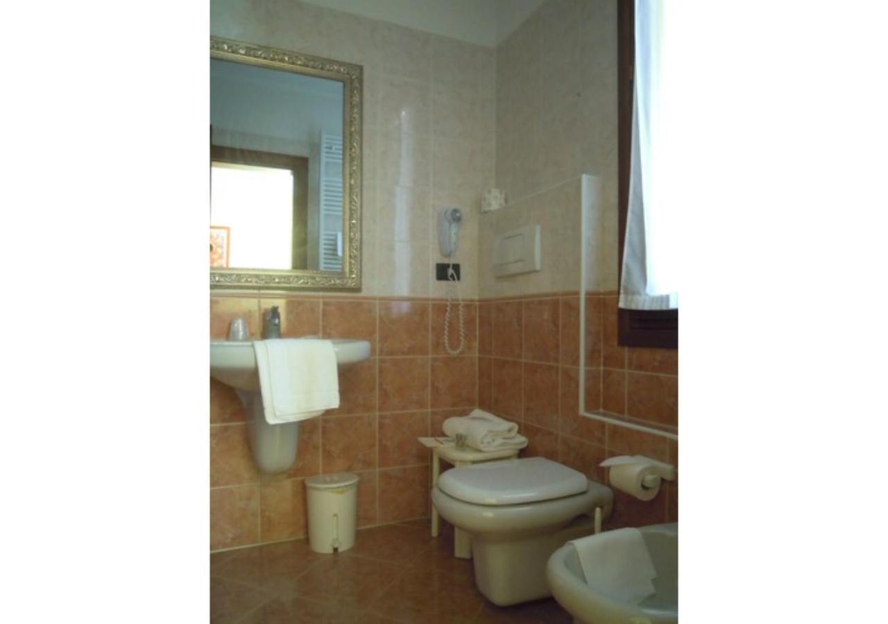Alloggi Marinella Mini-hôtel Venise