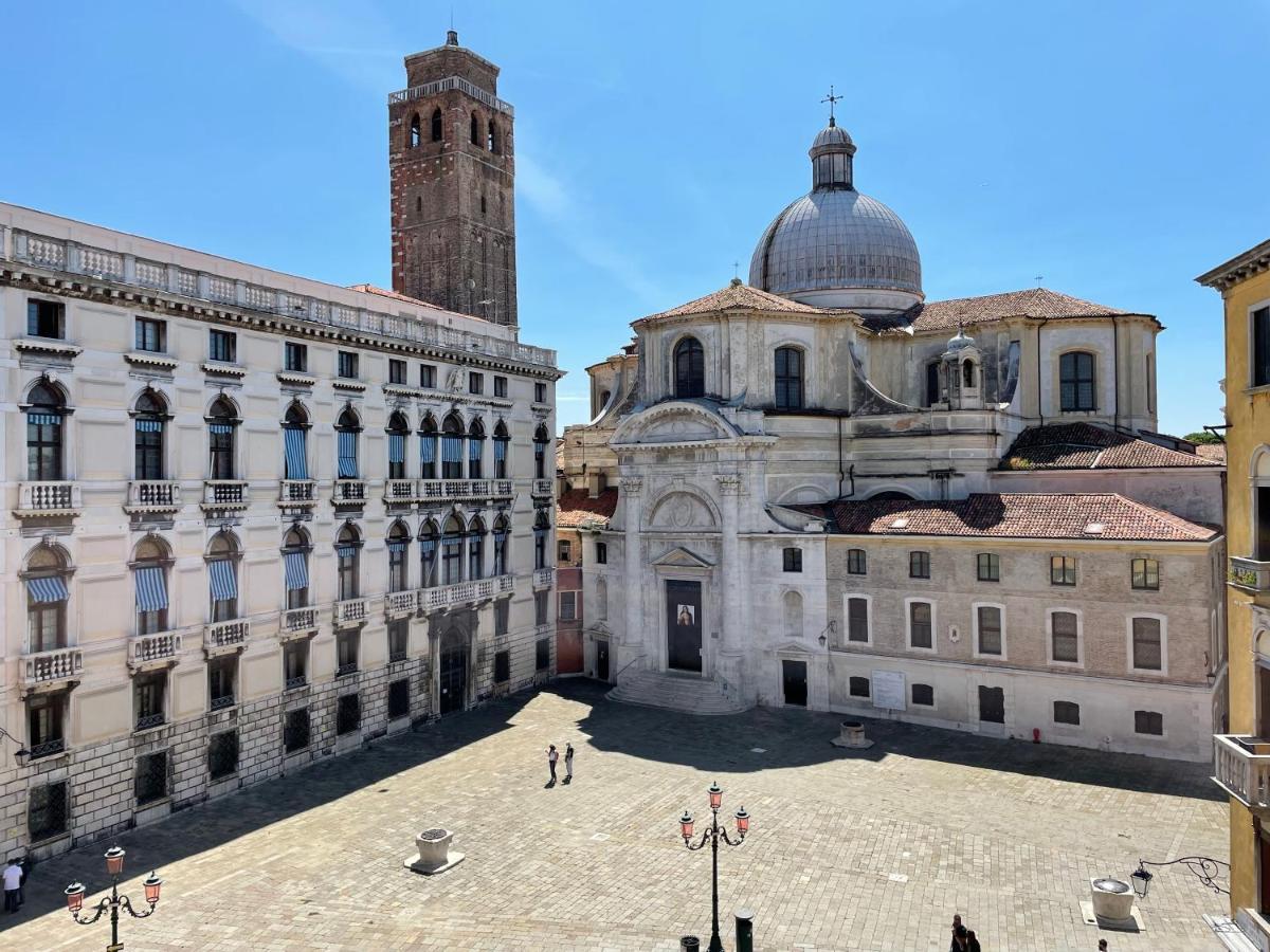 San Geremia Venise