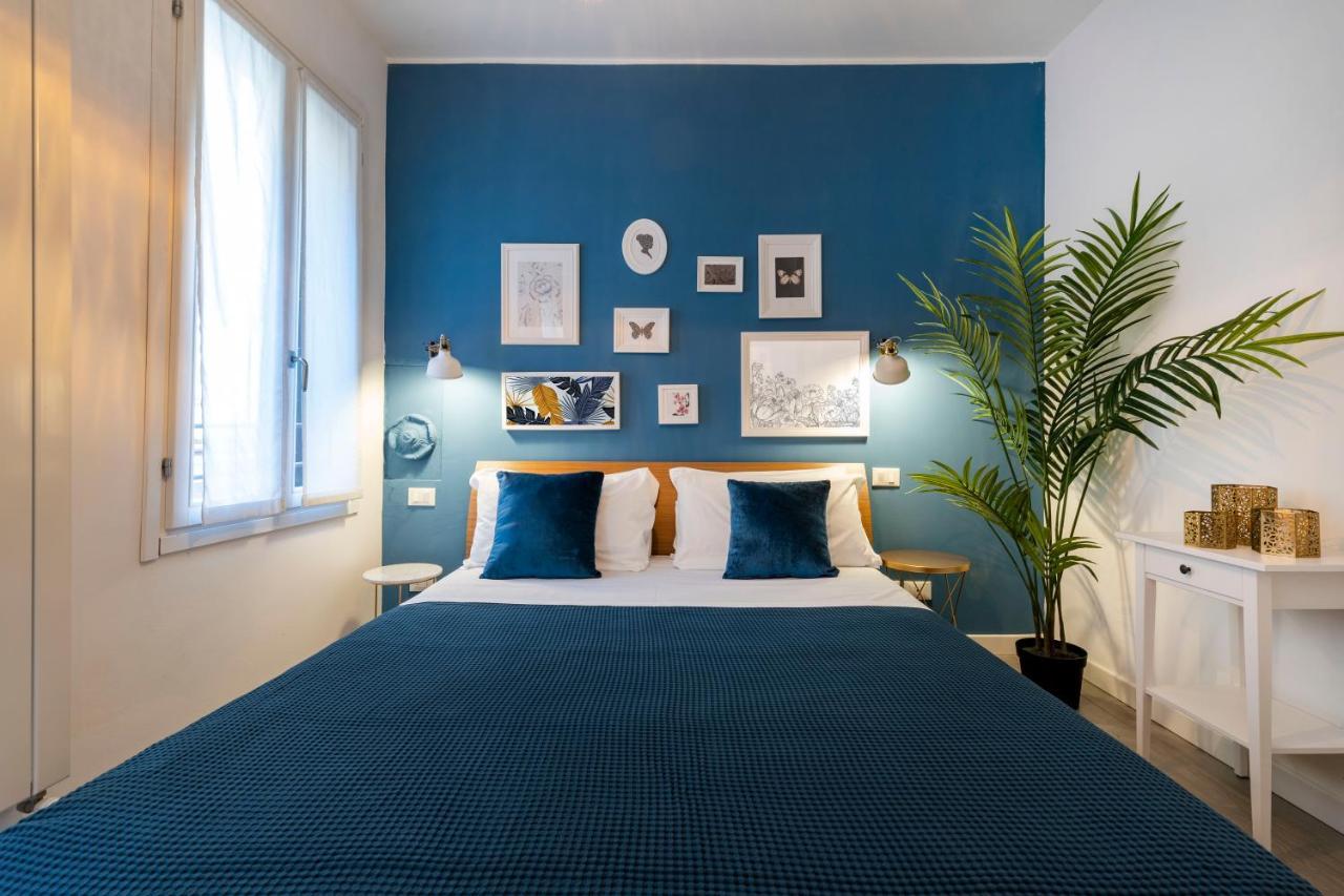 Cipriani Frari Canal View Apartment Venedig
