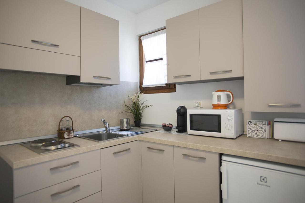 Ca' Berenice - Biennale Apartment *