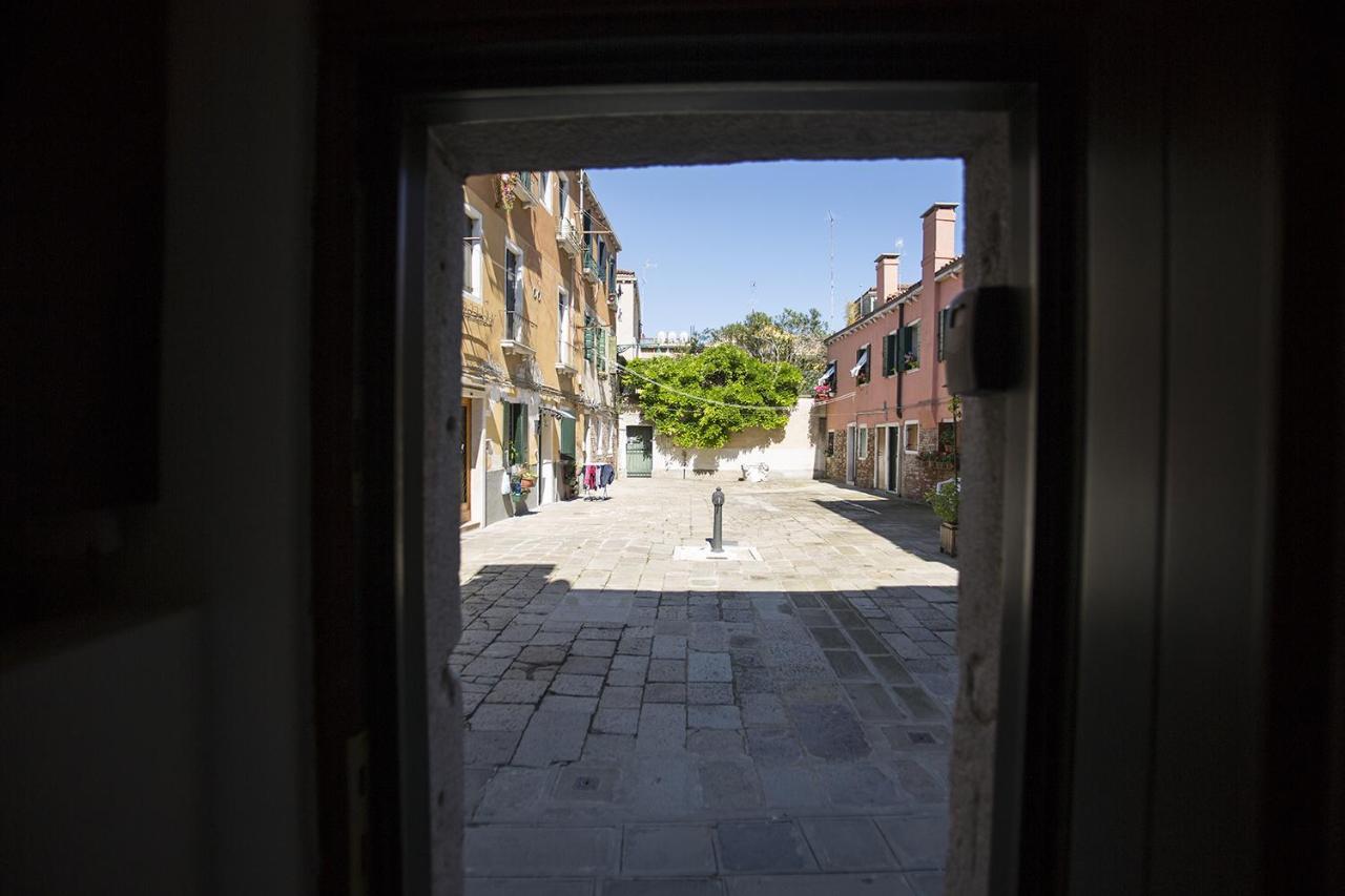 Ca' Berenice - Biennale Appartement
