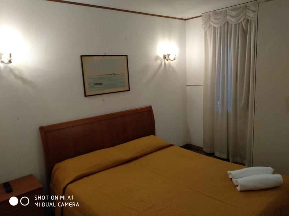 Hotel Leonardo Venice