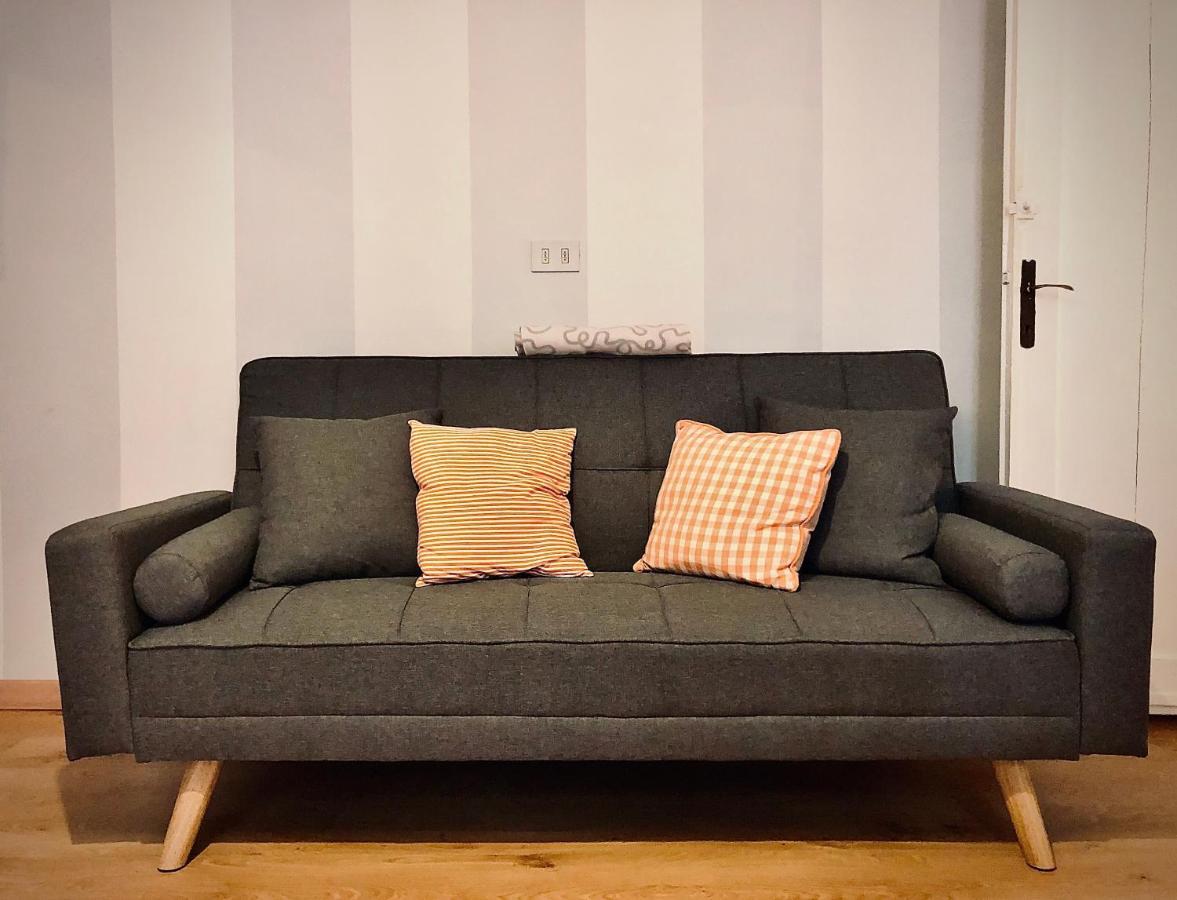 Ca' Zora Apartment Venedig