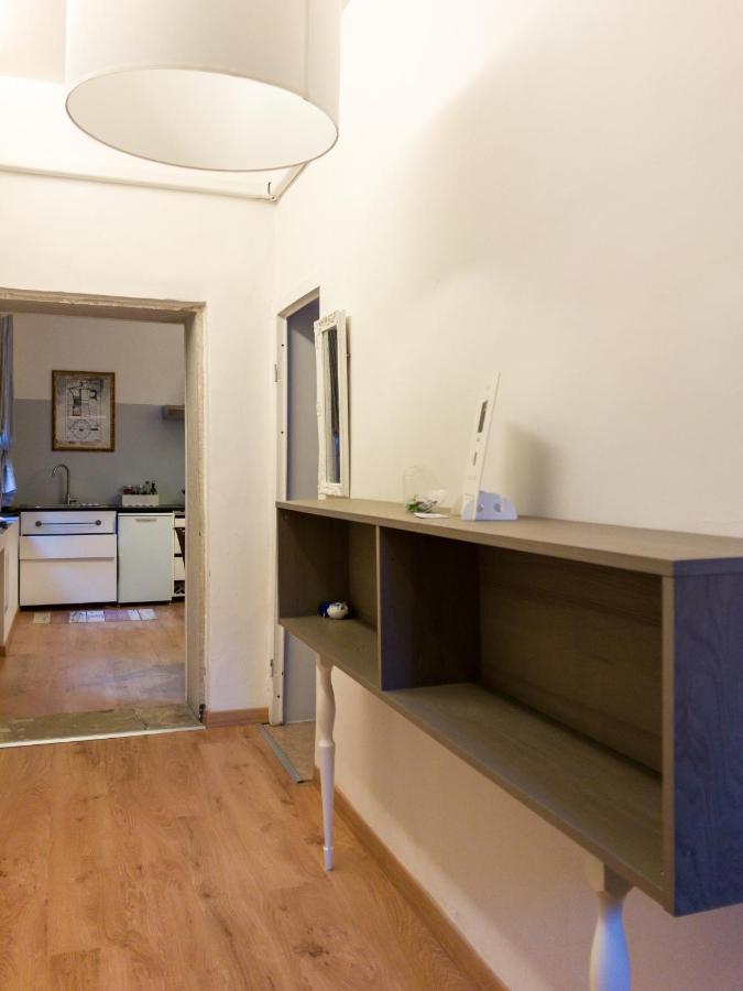 Ca' Zora Apartment