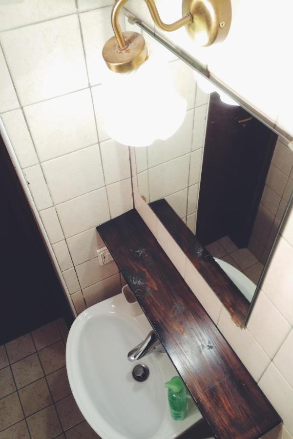 Apartment Ca' Zora Venedig