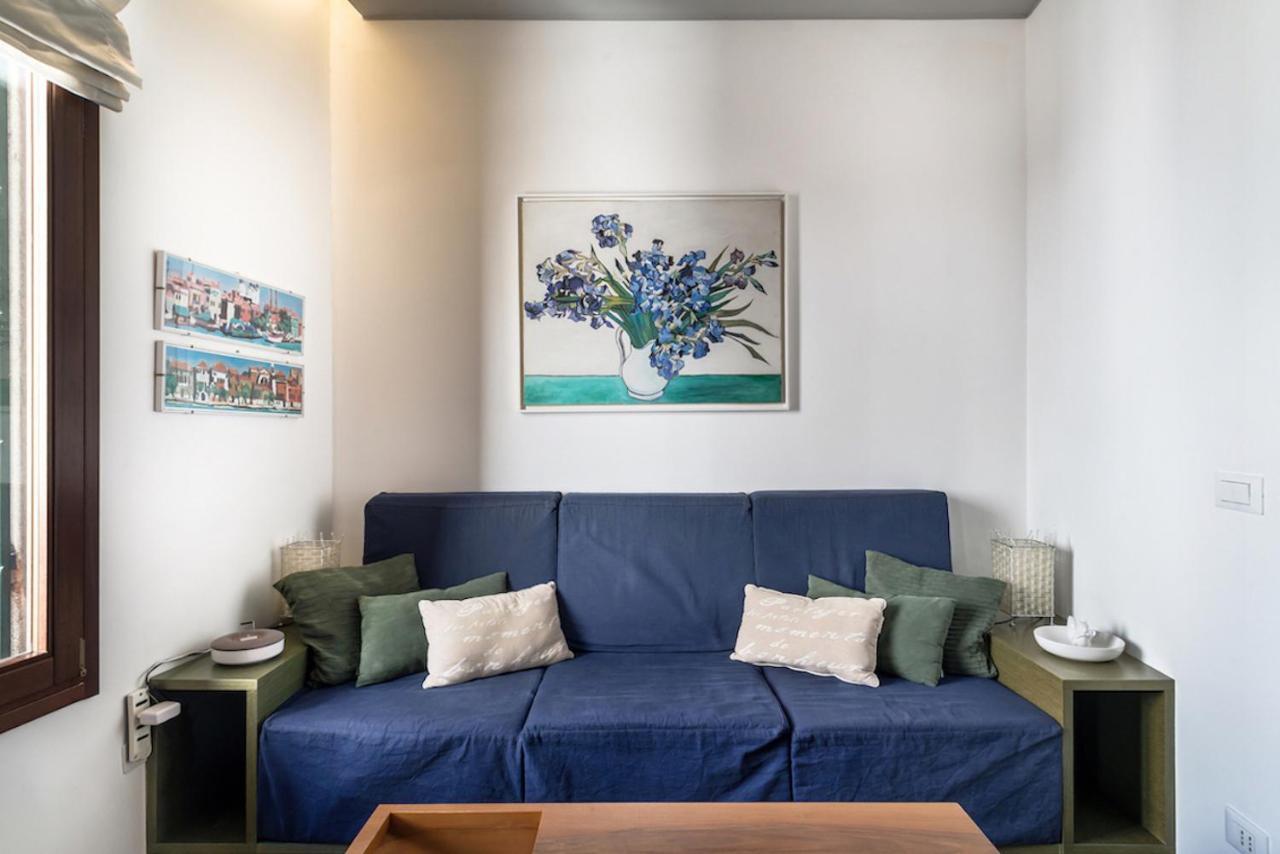 Appartement Mansardina - 1 Min From Accademia - Duplex Stylish And Cosy *