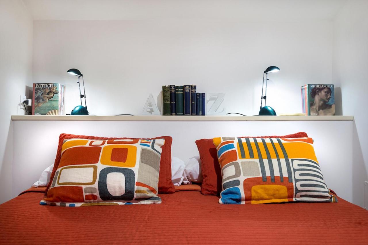 Mansardina - 1 Min From Accademia - Duplex Stylish And Cosy Appartement *