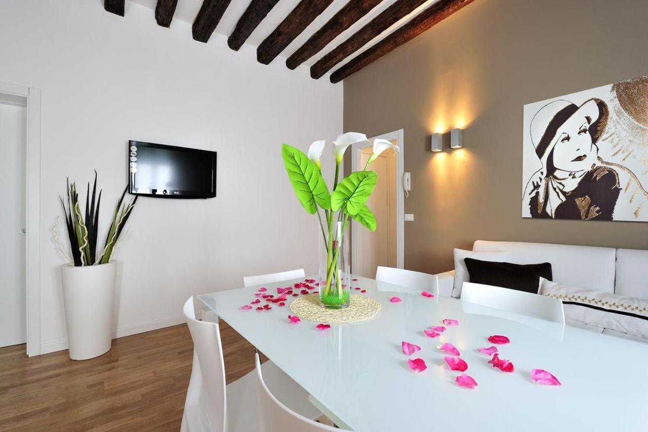 Appartement Cannaregio - Colleoni Holidays By Wonderful Italy *