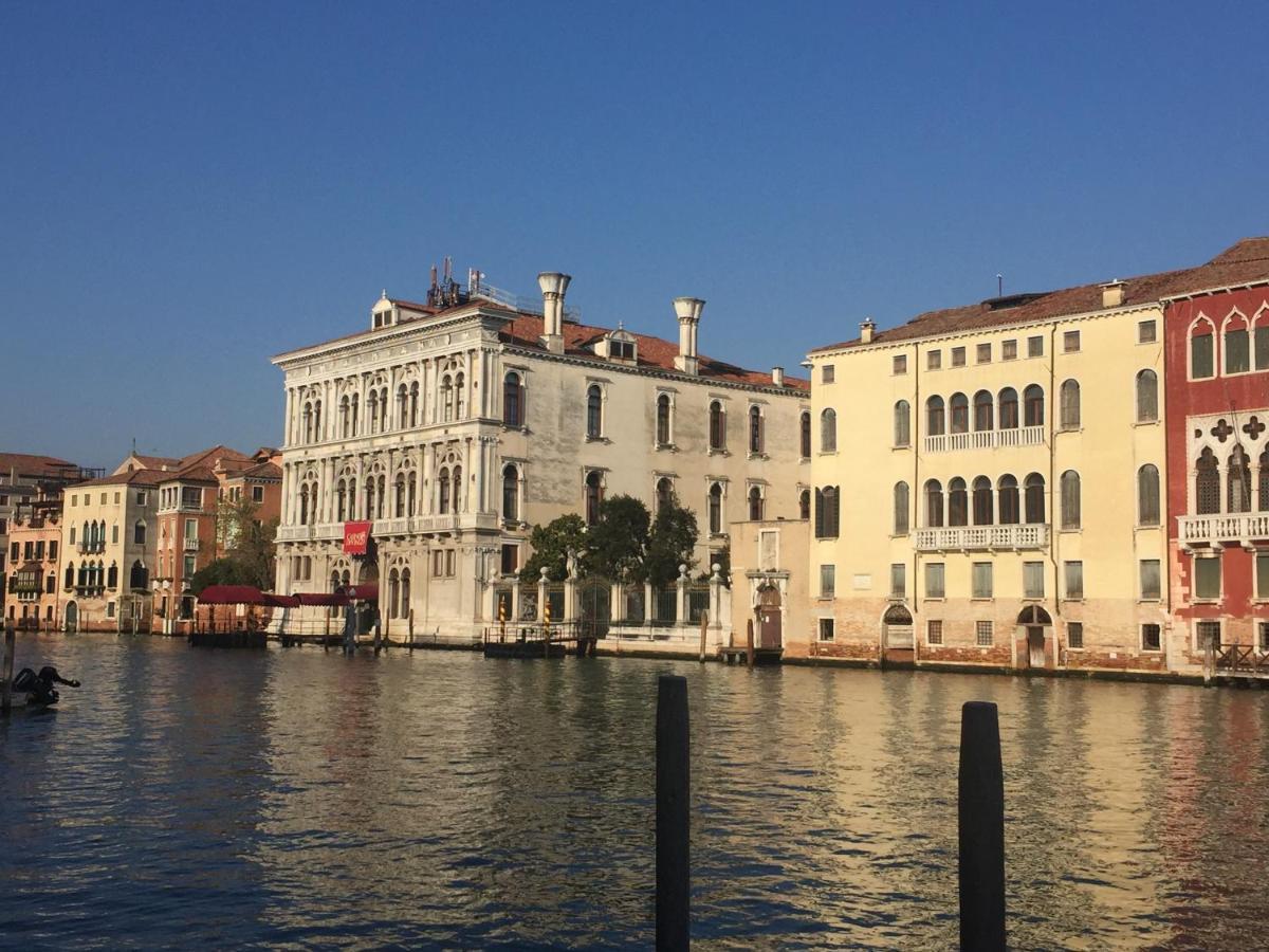San Stae Glamour * Venetië