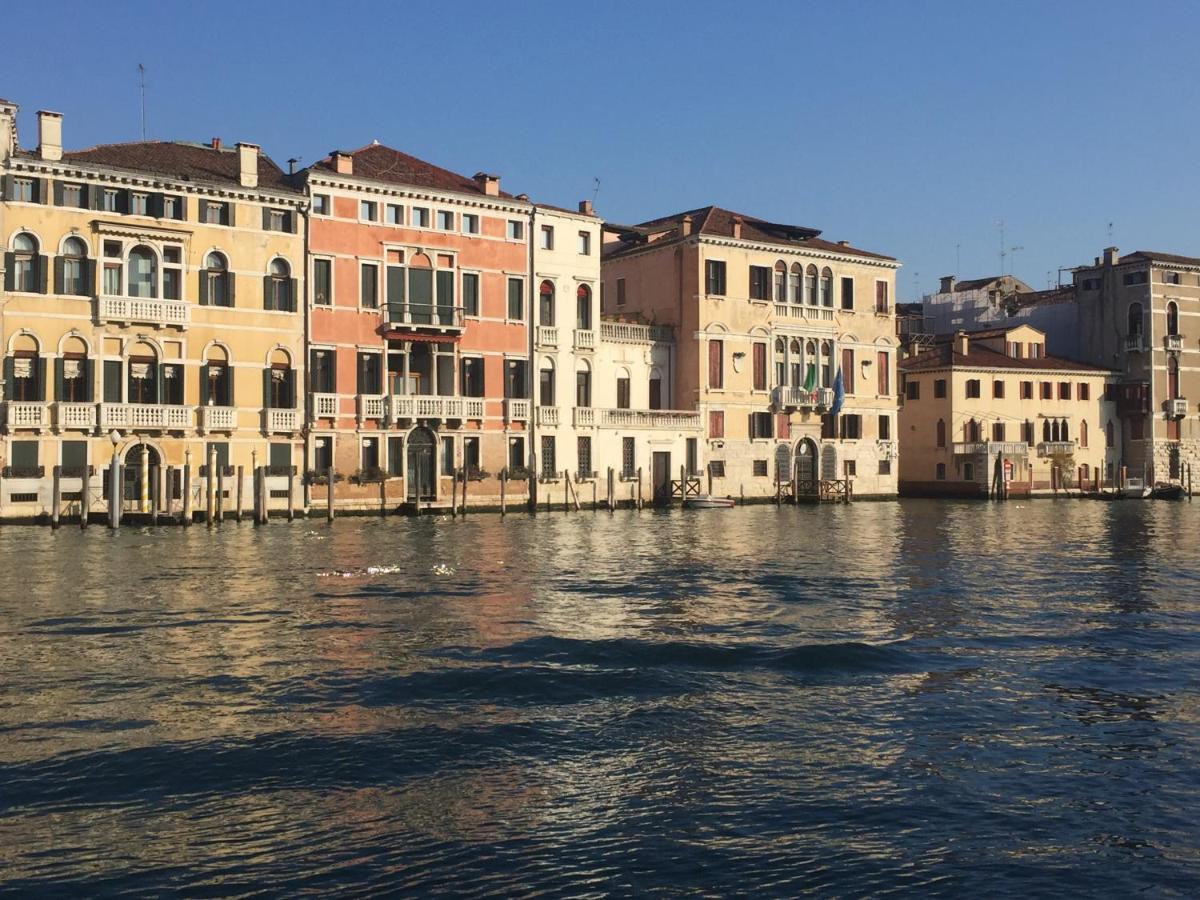 San Stae Glamour Appartement