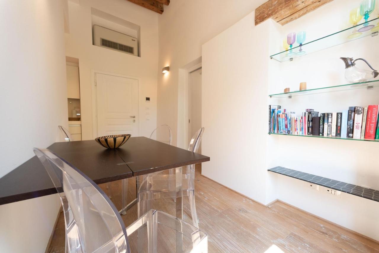 Appartement Tintoretto