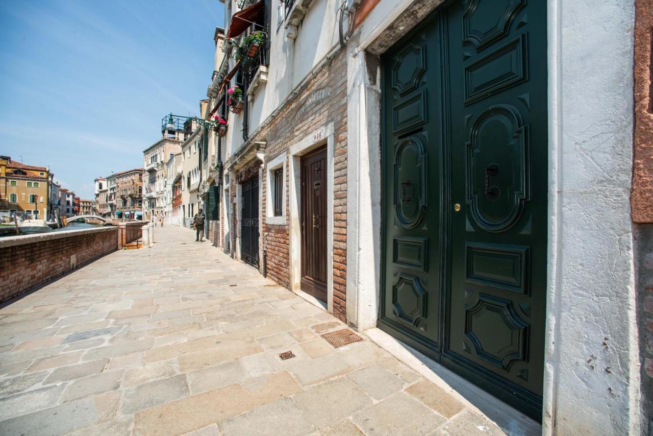 Appartement Tintoretto *